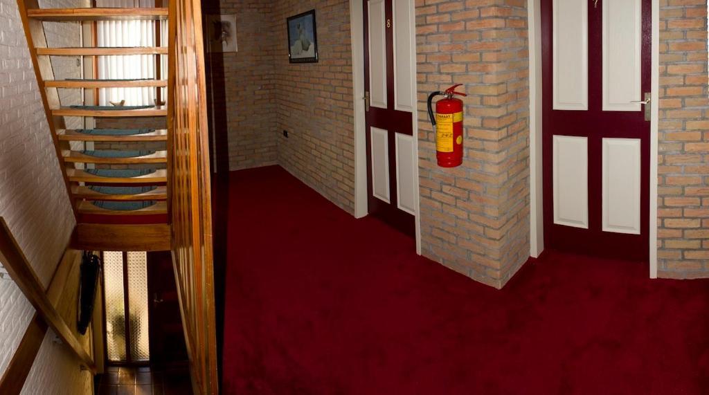 Guesthouse De Zonnestraal De Koog  Dış mekan fotoğraf