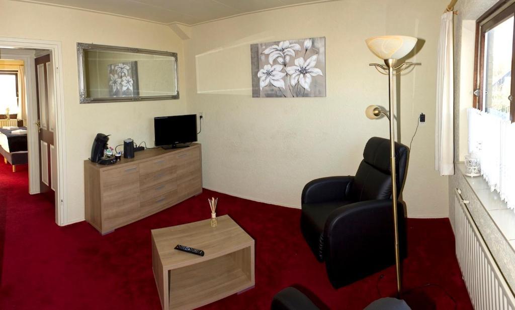 Guesthouse De Zonnestraal De Koog  Oda fotoğraf