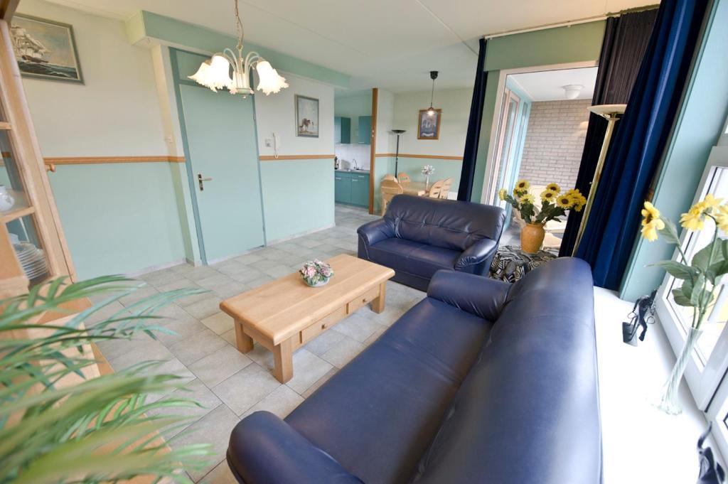 Guesthouse De Zonnestraal De Koog  Oda fotoğraf