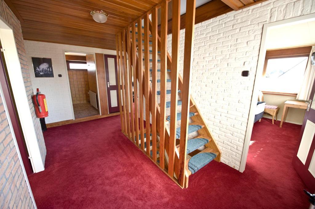 Guesthouse De Zonnestraal De Koog  Dış mekan fotoğraf